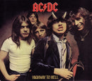 AC/DC: Highway To Hell (CD) (2003) (used)