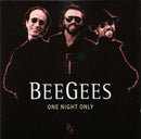 Bee Gees: One Night Only (CD) (1998) (used)