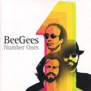 Bee Gees: Number Ones (CD) (used)