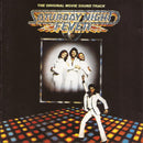 Various: Saturday Night Fever (The Original Movie Sound Track) (used)