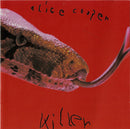 Alice Cooper: Killer (CD) (used)