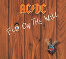 AC/DC: Fly On The Wall (CD) (2003) (used)
