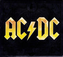 AC/DC: Black Ice (CD) (2008) (used)