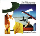 Bad Company (3): Desolation Angels (CD( (2020) (used)