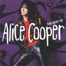 Alice Cooper (2): The Best Of Alice Cooper (CD) (2009) (used)