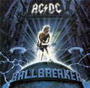 AC/DC: Ballbreaker(CD) (1995) (used)