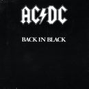 AC/DC – Back In Black (used)