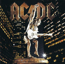 AC/DC: Stiff Upper Lip (CD) (2000) (used)