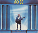 AC/DC: Who Made Who (CD) (used)