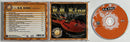 B.B. King: The B.B. King Collection (CD) (used)