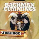 Bachman Cummings: Jukebox (CD) (2007) (used)