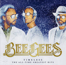 Bee Gees: Timeless - The All-Time Greatest Hits (CD) (2017) (used)