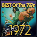 Various: Hits Of 1972 (CD) (used)