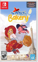 The Witch's Bakery (used)