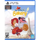The Witch's Bakery