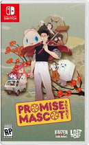 Promise Mascot Agency (used)
