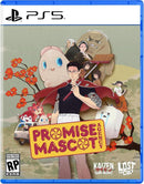 Promise Mascot Agency (used)