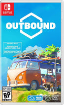 Outbound (used)