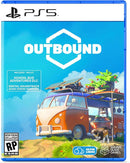 Outbound (used)