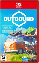 Outbound (used)