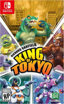 King of Tokyo (used)