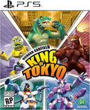 King of Tokyo (used)