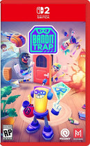 Bandit Trap (used)