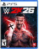 WWE 2K26 (used)