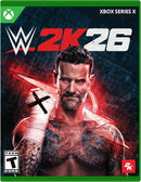 WWE 2K26 (used)