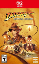 Indiana Jones & The Great Circle (used)