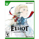 The Adventures of Elliot: Millennium Tales