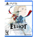 The Adventures of Elliot: Millennium Tales (used)