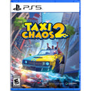 Taxi Chaos 2 (used)