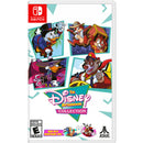 Disney Afternoon Collection (used)
