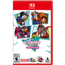 Disney Afternoon Collection (used)