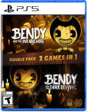 Bendy Double Pack (Ink Machine/Dark Revival) (used)