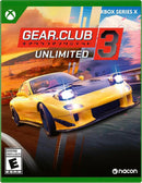 Gear Club Unlimited 3 *CANCELLED