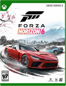 Forza Horizon 6