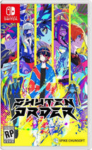 Shuten Order (used)