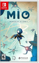 Mio Memories in Orbit (used)