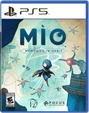 Mio Memories in Orbit