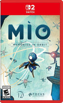 Mio Memories in Orbit (used)