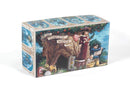 Lemony Snickett - The Complete Wreck (A Series of Unfortunate Events, Books 1-13) (used)