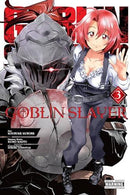 Goblin Slayer - Volume 3 (used)
