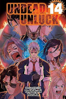 Undead Unluck - Volume 14 (used)