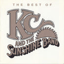 KC And The Sunshine Band*: The Best Of KC And The Sunshine Band ( (used)