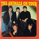 Animals: The Animals On Tour (CD) (2022) (used)