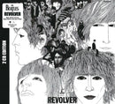 Beatles: Revolver (CD) (2022) (used)