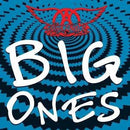 Aerosmith: Big Ones (CD) (1994) (used)