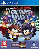 South Park: The Fractured But Whole (PAL) (used)